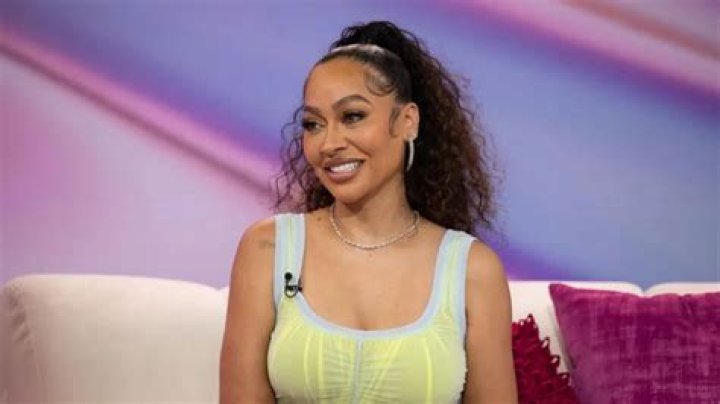 La La Anthony Biography: Age, Net Worth, Child, Height, Husband, Instagram, Boyfriend, Movies, Children, Family, Twitter, Wikipedia, Pictures