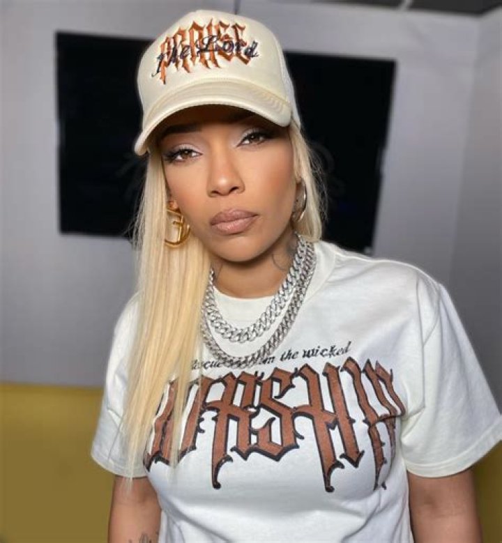 Lady Luck - Net Worth, Age, Height, Birthday, Bio, Wiki!