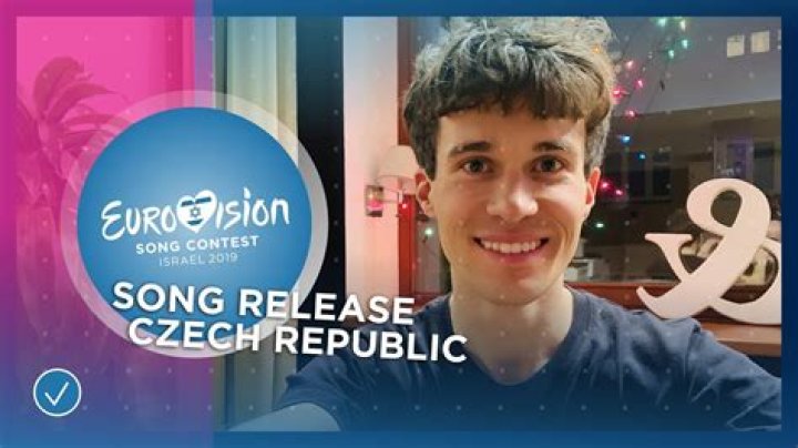 Lake Malawi Has Been Announced As The Czech Republic Eurovision 2019 Representative With The Song 