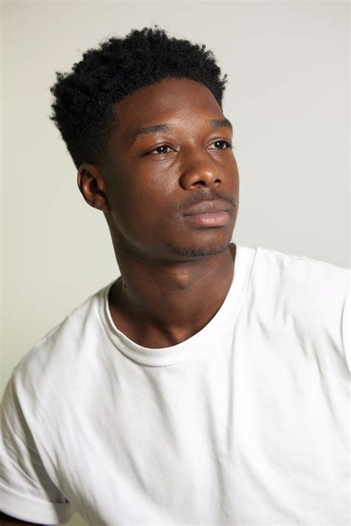 Lamar Johnson- Bio, Wiki, Age, Height, Net Worth, Girlfriend, Career
