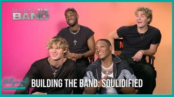 Landon Barker’s Girlfriend: Who is Landon Barker Dating?