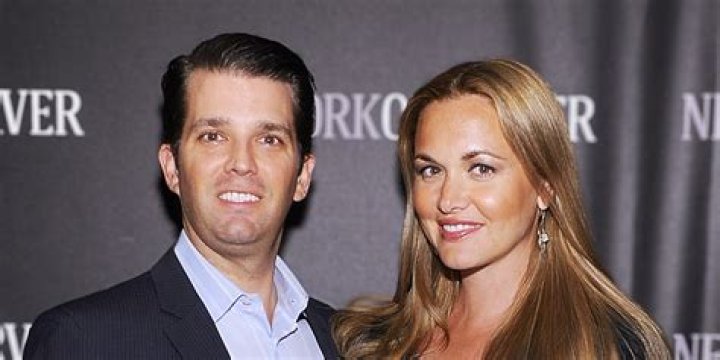 Lara Trump’s Husband: Who is Lara Trump Dating?