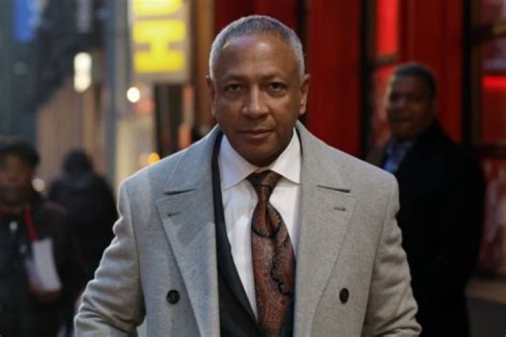 Fame | Larry Rogers Jr. net worth and salary income estimation Jan, 2024