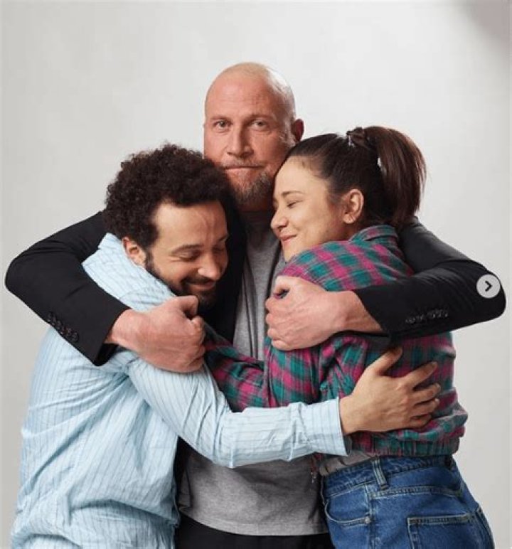 Laura Felpin Origine Parents