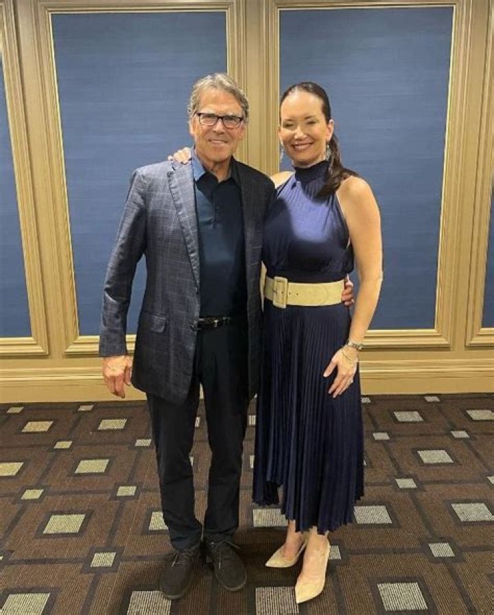 Lauren Shehadi’s Husband, Bio, Married, Height, Measurements