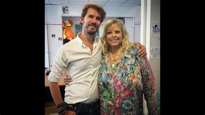 Laurence Boccolini Taille & Âge