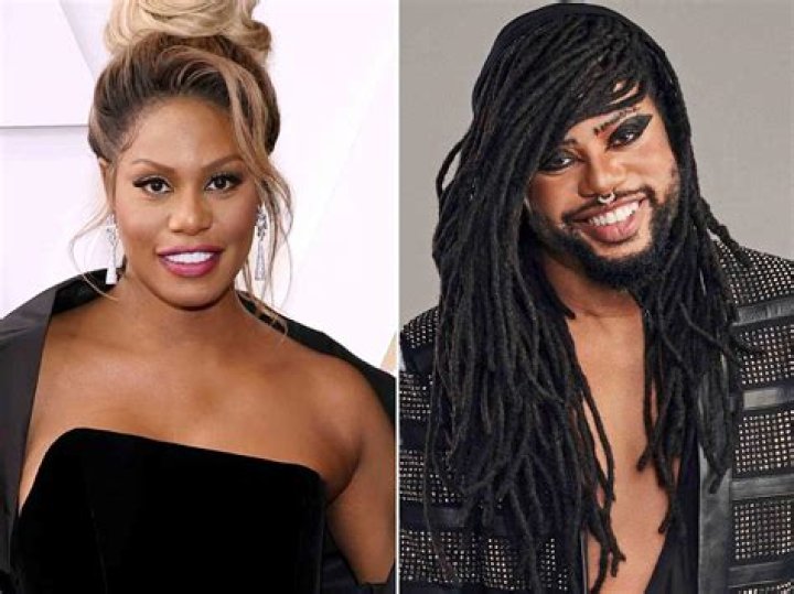 Laverne Cox’s Boyfriend: Who is Laverne Cox Dating?
