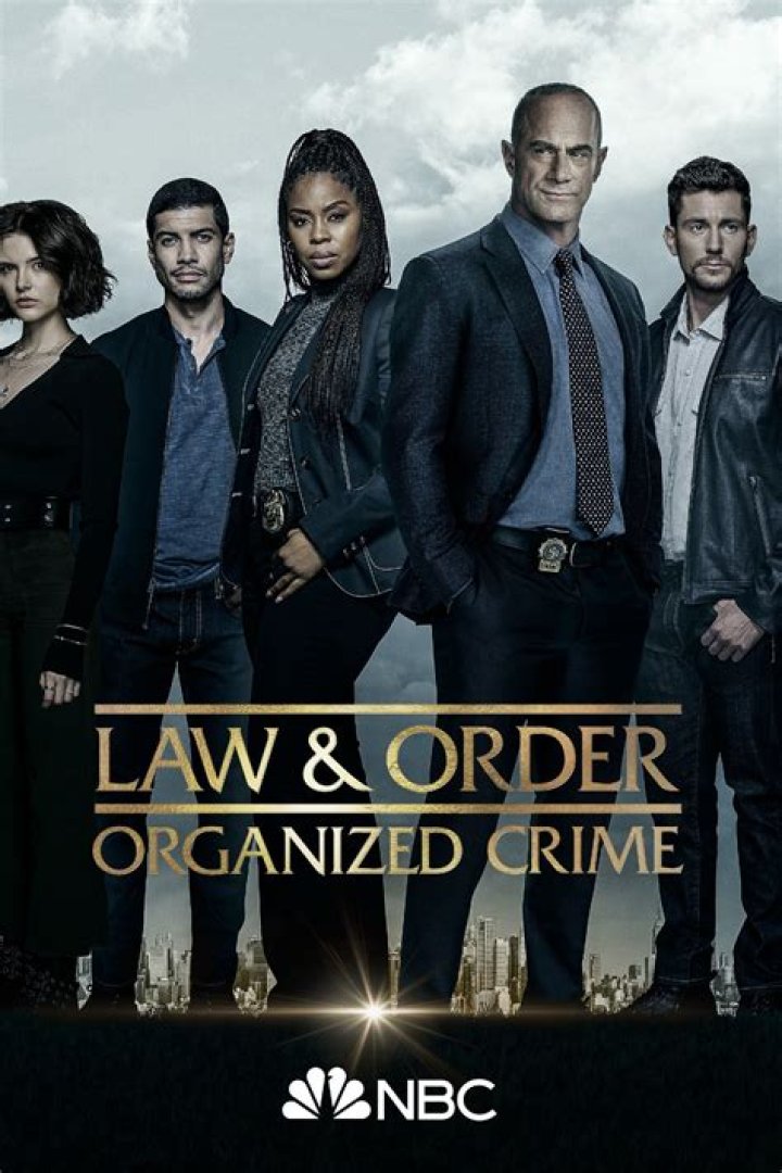 Law & Order: Organized Crime Finale Recap 05/18/23: Season 3 Episode 22 “With Many Names”