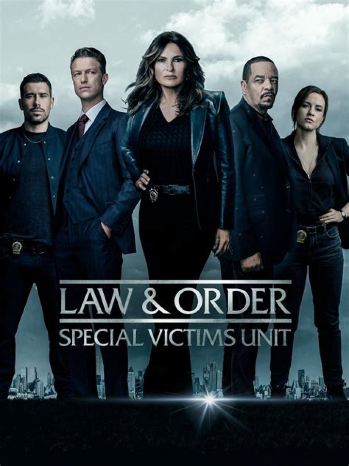 Law & Order SVU Recap – “Depravity Standard”: Season 17 Episode 9