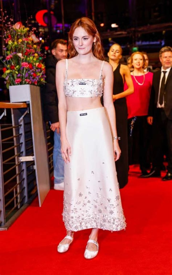 Lea Van Acken– Wiki, Age, Height, Net Worth, Boyfriend, Dating