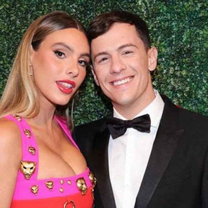 Lele Pons A YouTube Star Got Married To Guaynaa