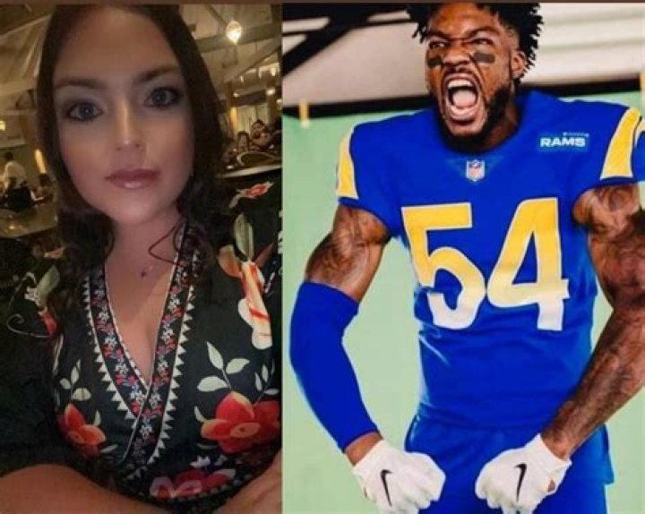 Know About Leonard Floyd; NFL, Age, Girlfriend, Contract, Salary, Height