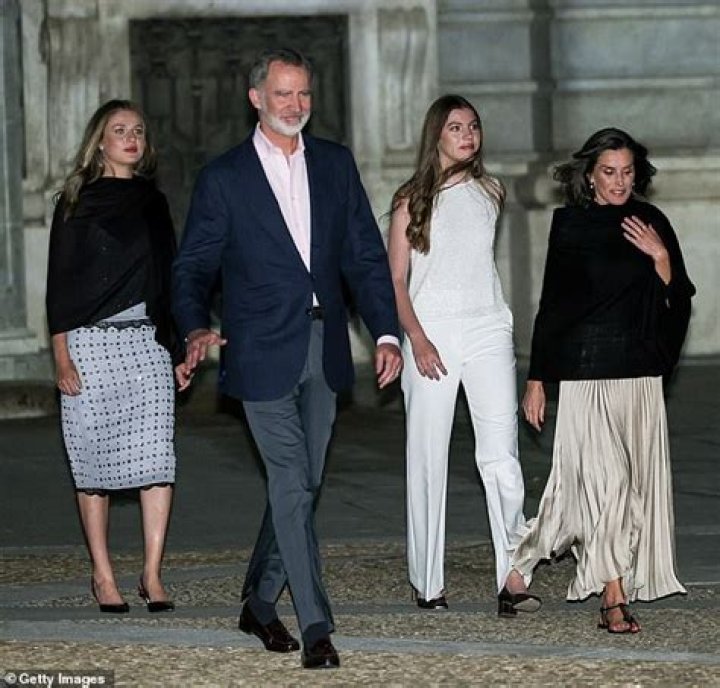 Who is Leonor Varela Dating – Leonor Varela's Husband & Exes