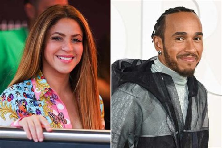 Lewis G Hamilton’s Girlfriend: Who is Lewis G Hamilton Dating?