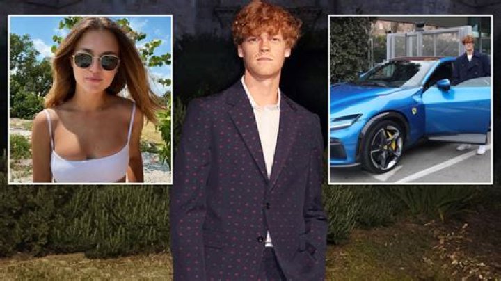 Liam Ferrari’s Girlfriend: Who is Liam Ferrari Dating?