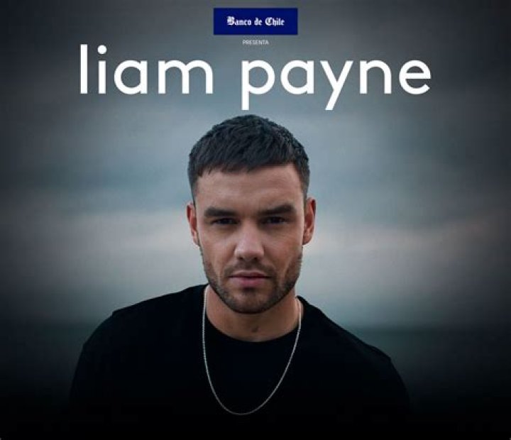 Liam Payne Ignites Social Media Prior to Anticipated Single Release