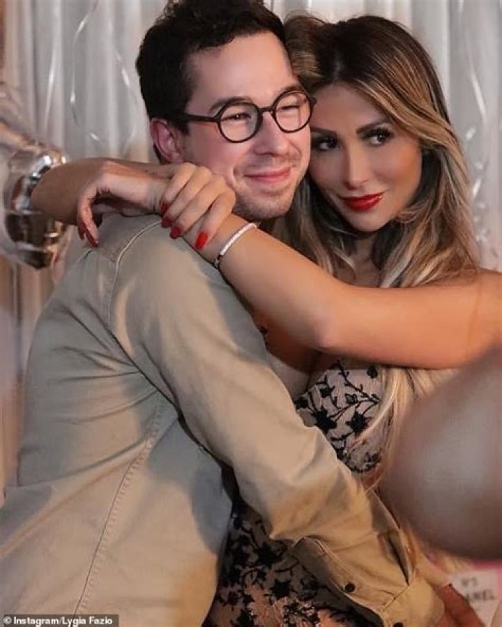 Ligia Mendes’s Boyfriend: Who is Ligia Mendes Dating?