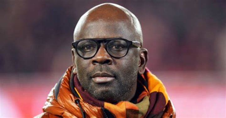 Lilian Thuram Enlevement