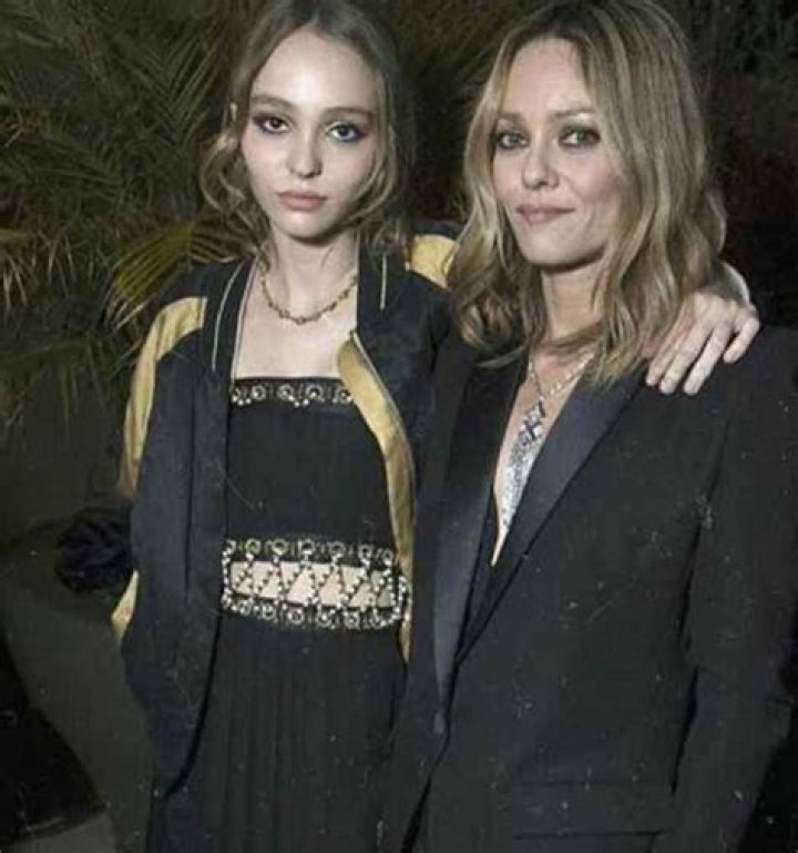 Lily-Rose Depp (Johnny Depp’s Daughter); Mother, Movies, Boyfriend, Age, Brother