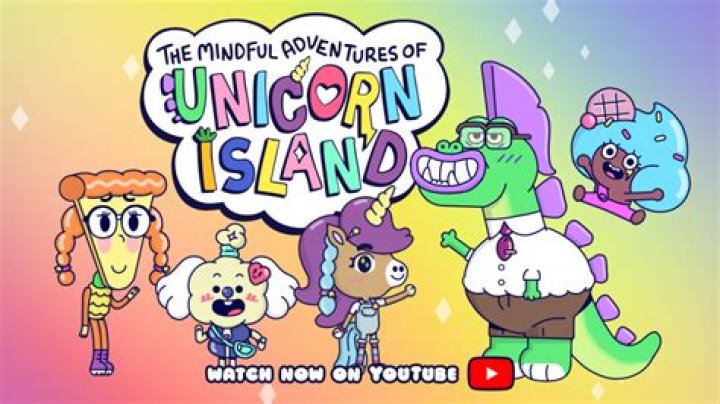 Lily Singh-A Trip To Unicorn Island
