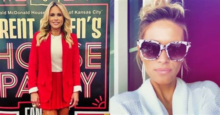 Lisa Kerney Wiki, Bio, Height, Married, Husband, Kids, Family, Net Worth