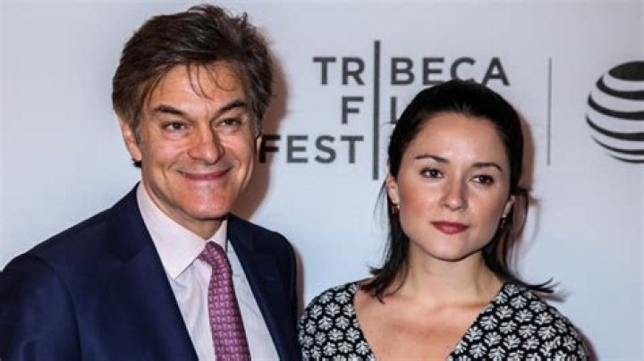 Lisa Oz’s Husband: Who is Lisa Oz Dating?