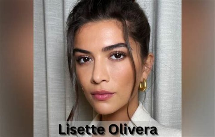 Lisette Alexis’s Boyfriend: Who is Lisette Alexis Dating?