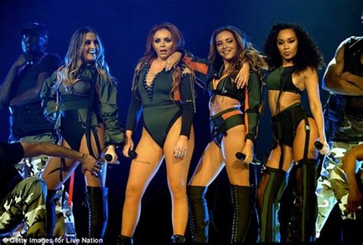 Little Mix, The 1975, and Emeli Sandé to Perform at The BRITs 2017