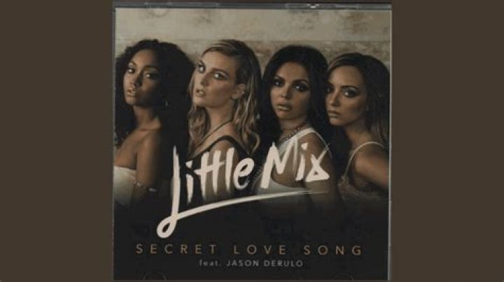 Little Mix's 'Secret Love Song' Continues To Make Tremendous Impact Overseas