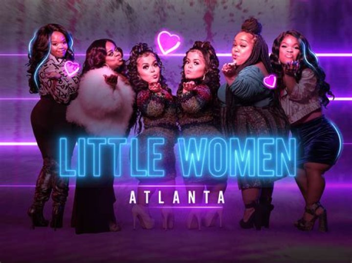 Fame | Little Women: Atlanta net worth and salary income estimation Jan, 2024