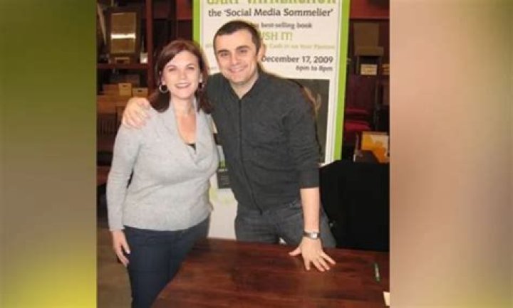 Lizzie Vaynerchuk- Bio, Wiki, Age, Height, Weight, Net Worth, Husband