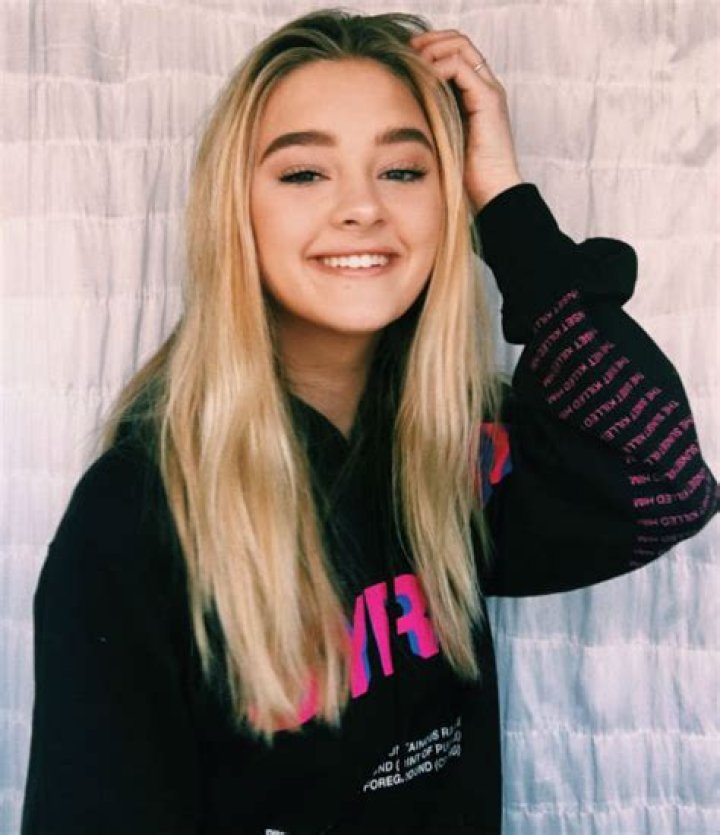 What is Lizzy Greene’s Snapchat?