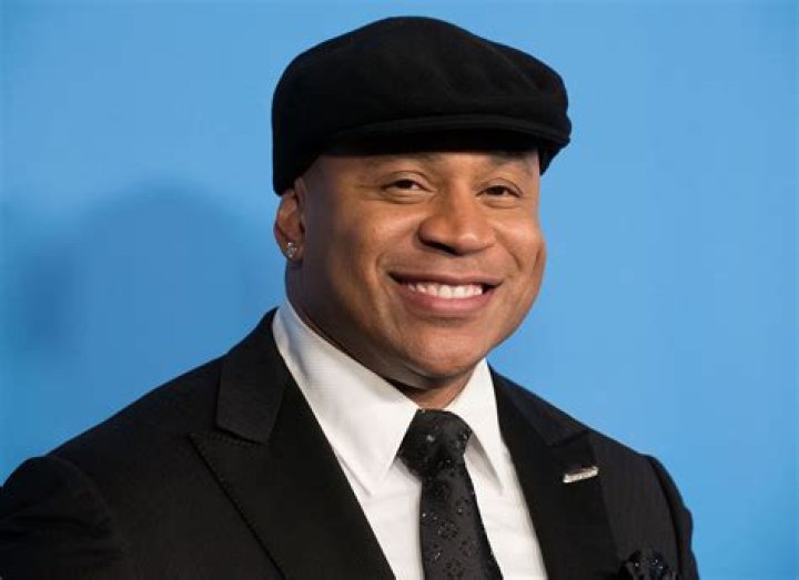LL Cool J- Bio, Wiki, Age, Height, Weight, Net Worth, Relationship, Career