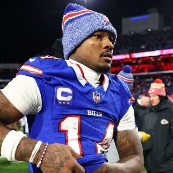 Logan Diggs Family Background : Is He Related To Stefon Diggs? Wiki Explore