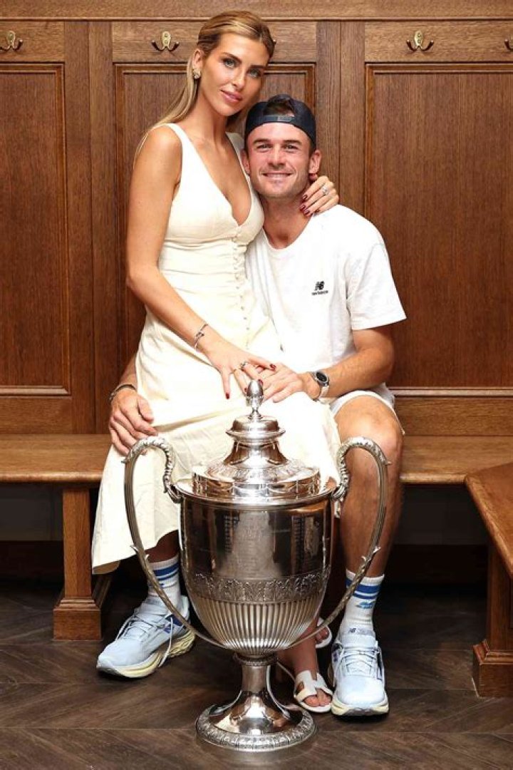 Lorenz Otvas’s Girlfriend: Who is Lorenz Otvas Dating?