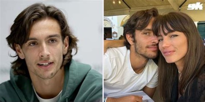 Lorenzo Ferro’s Girlfriend: Who is Lorenzo Ferro Dating?