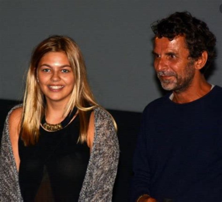 Louane Deces Parents