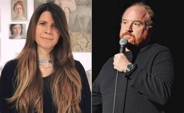 Louis CK Wife, Kids, Daughters, Family, Divorce, Wiki, Parents, Net Worth