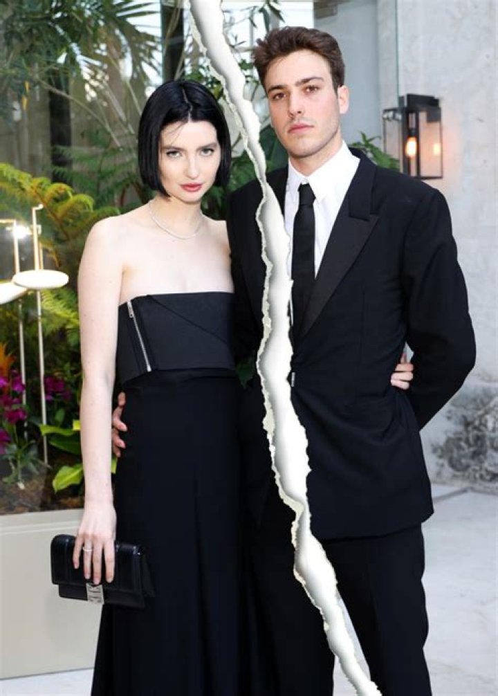 Louis Thornton-Allan Net Worth, Wiki, Age, Ethnicity, Girlfriend, Height, Career