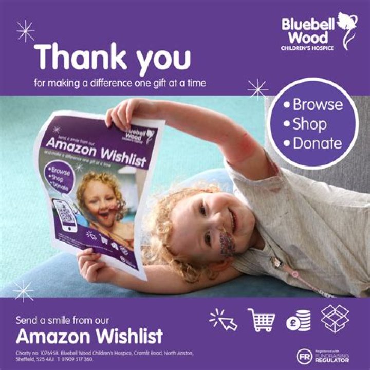 Louis Tomlinson gives kids at Bluebell Wood Children's Hospice an unforgettable Christmas