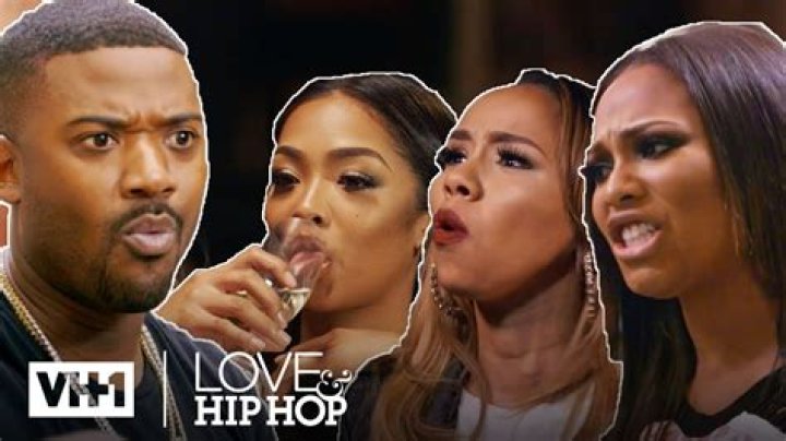 Love & Hip Hop Hollywood Spoilers: Ray J and Teairra Marie Fight, Omarion’s Mom Fights Pregnant Girlfriend – Soulja Boy’s Partying