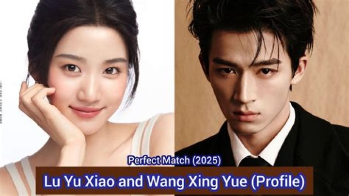 Lu Xiao Yu’s Boyfriend: Who is Lu Xiao Yu Dating?