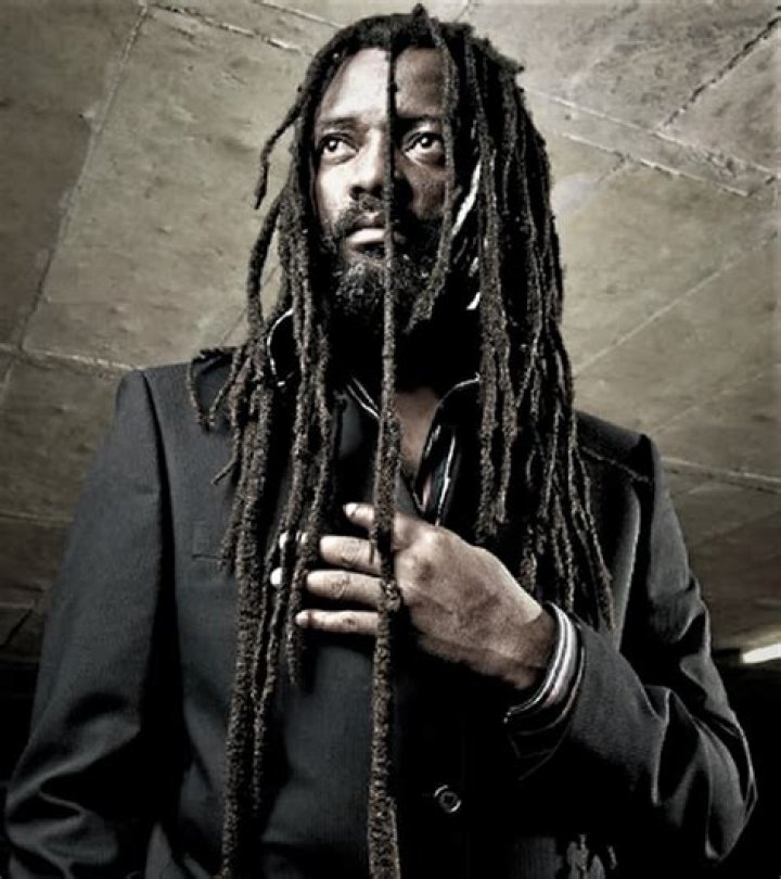 Lucky Dube Net Worth, Age, Height, Bio, Birthday, Wiki!