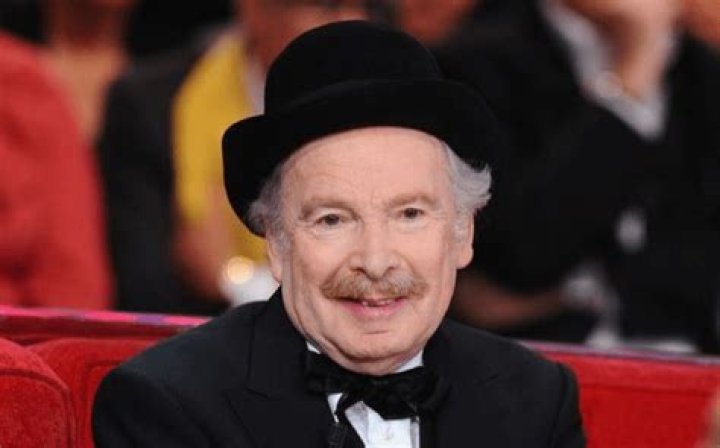 Ludovic David Fils De Popeck