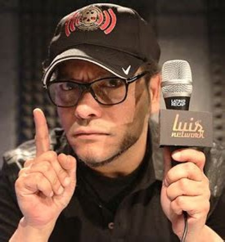 Fame | Luis Jiménez (radio host) net worth and salary income estimation Apr, 2024