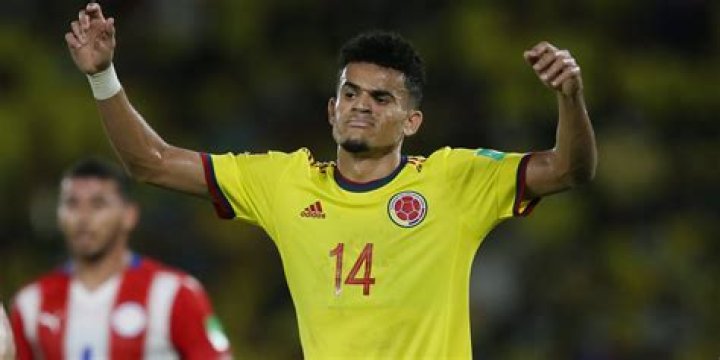 Fame | Luis Sánchez (Colombian footballer) net worth and salary income estimation Jan, 2024
