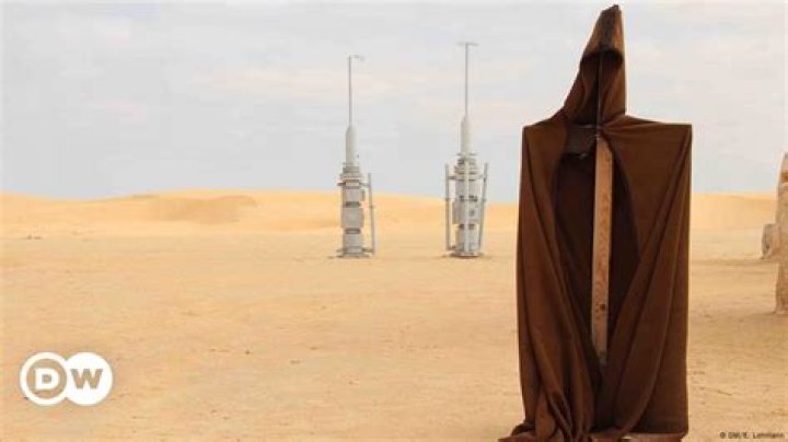 Is Luke Skywalker Following in Daddy's Footsteps?