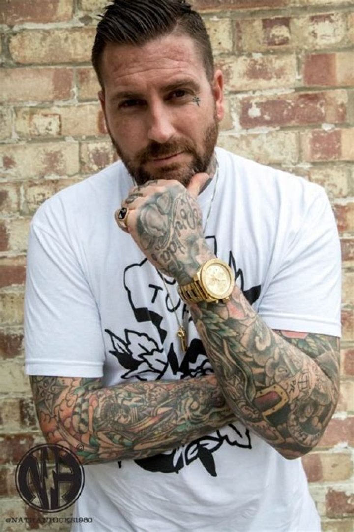 Fame | Luke Wessman net worth and salary income estimation Jan, 2024