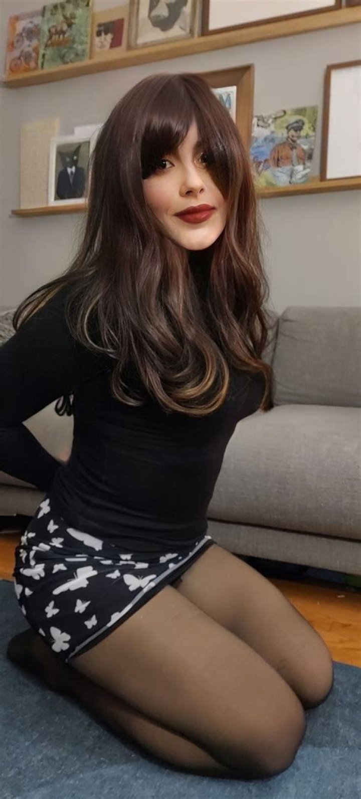 Who is Lul G Dating – Lul G's Girlfriend & Exes