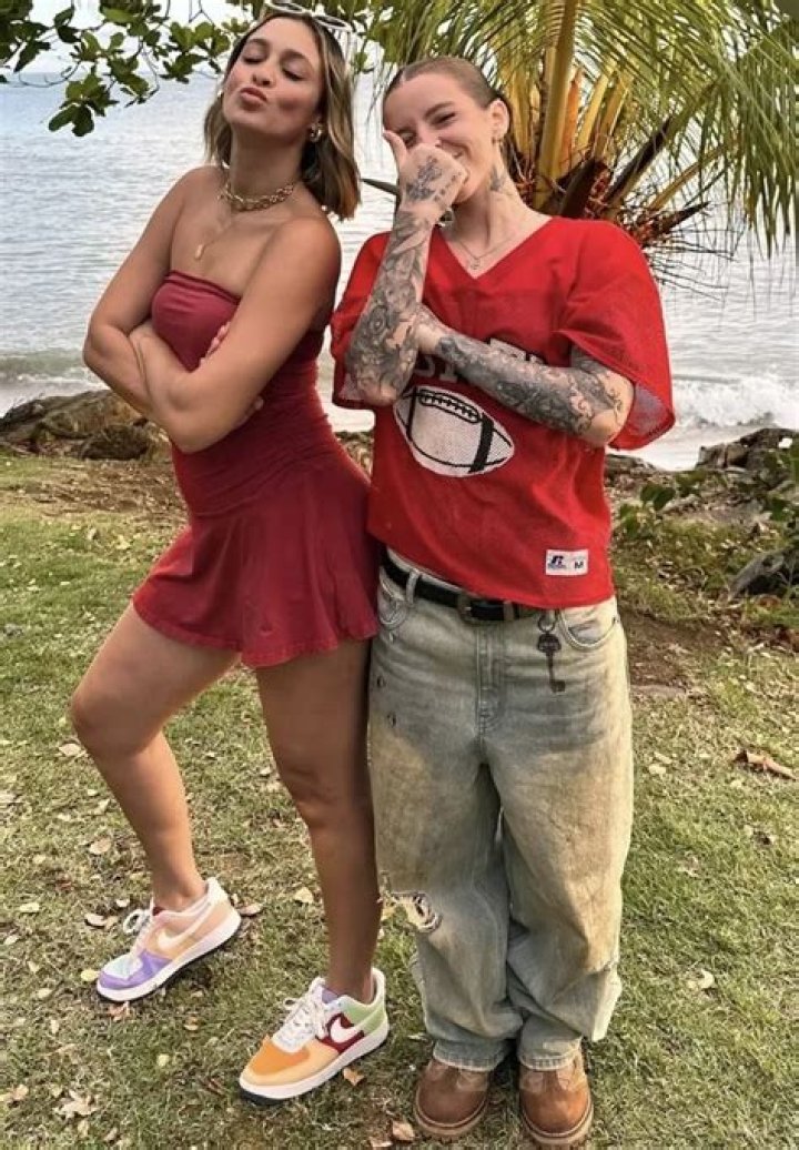 Luly Bossa’s Boyfriend: Who is Luly Bossa Dating?